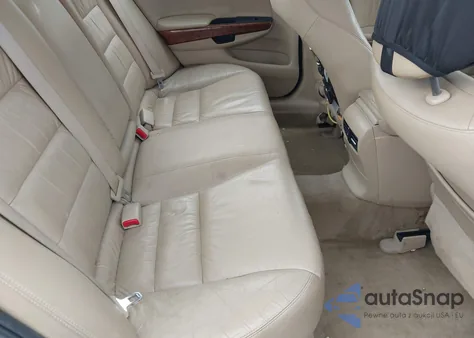 2011 Honda Accord 2.4 Ex-L z USA, uszkodzony, nr VIN 1HGCP2F8XBA003827